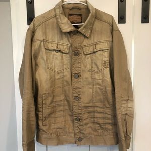 Arizona Mens Jacket